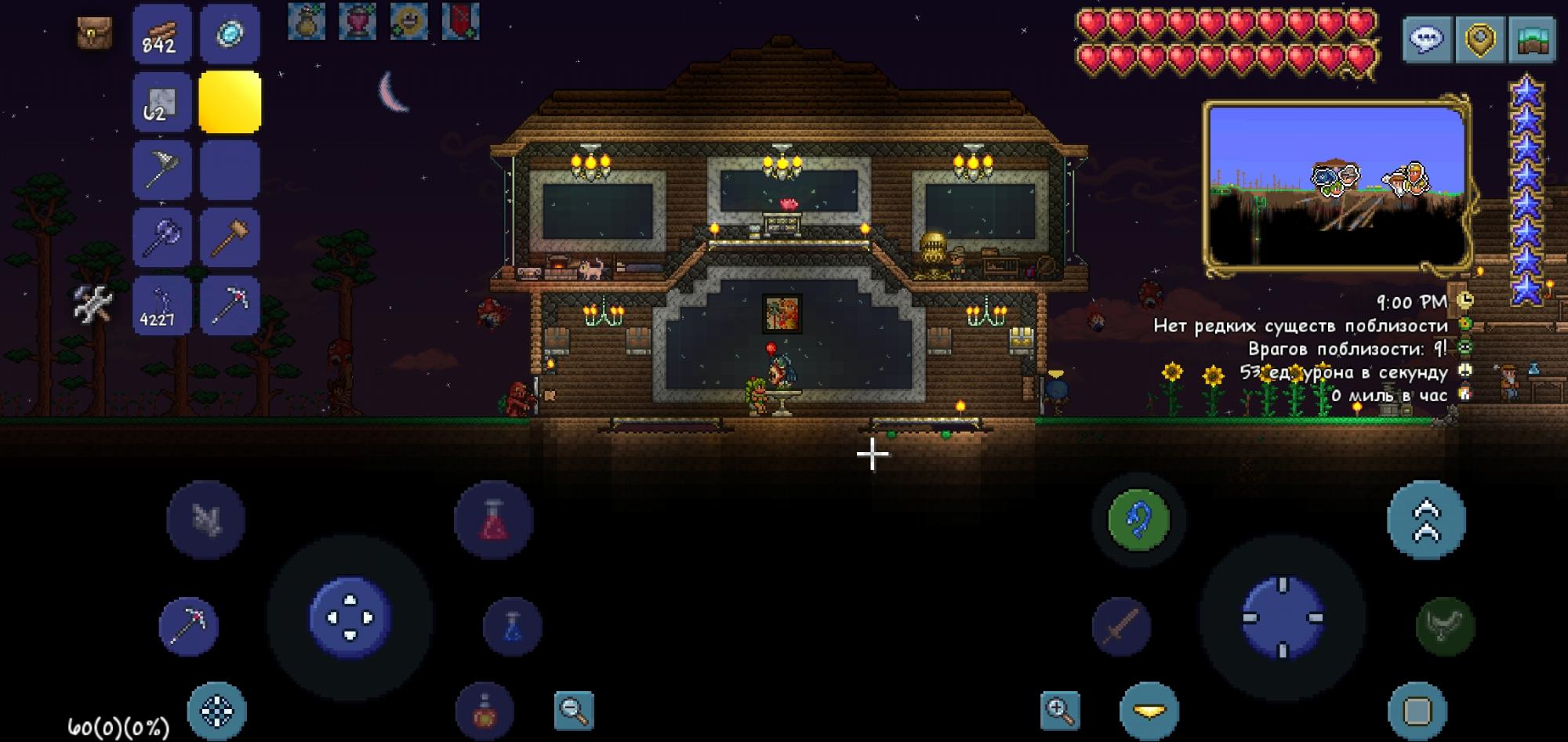Mod of redemption terraria