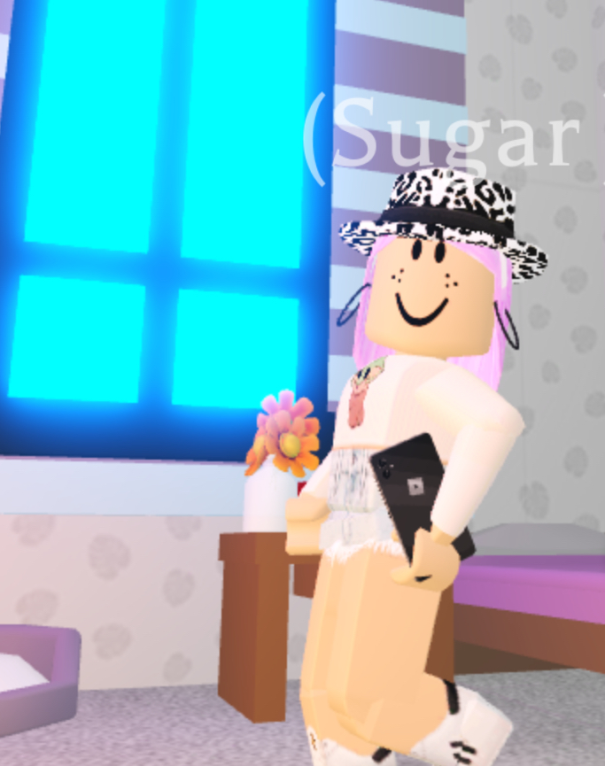 Cherry Earrings Roblox