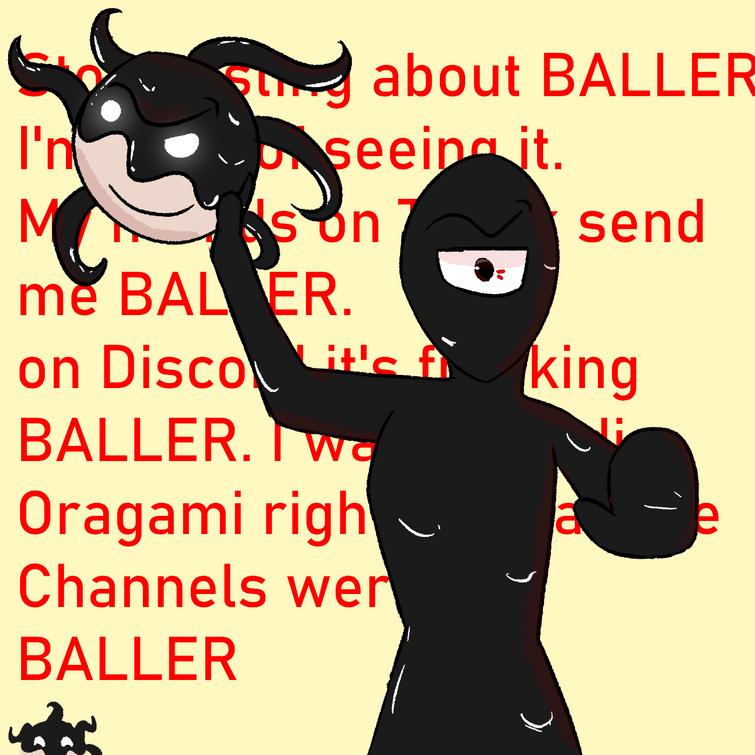 Baller  Fandom