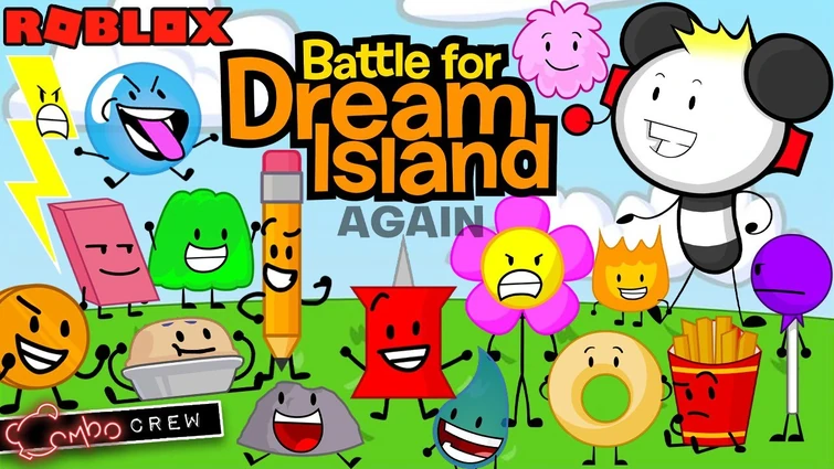 Discuss Everything About Battle for Dream Island Wiki | Fandom