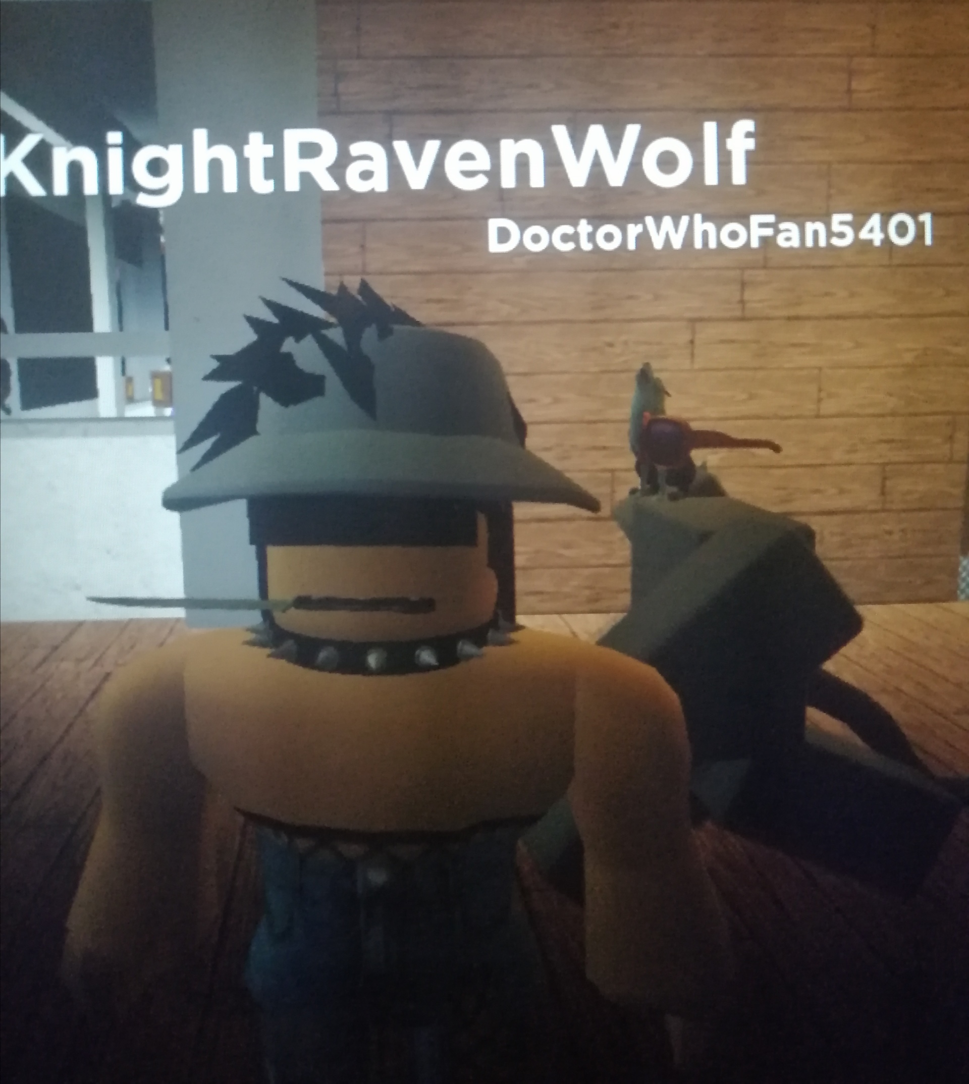When You Have Bad Wifi And Your Avatars Clothes Do Not Load And The Person Behind You Is Headless Fandom - for you l4d2 fans rate how accurate roblox nick looks