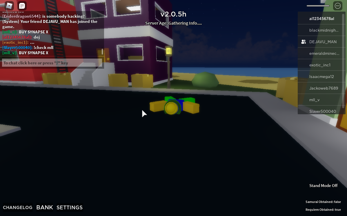 Damn Exploiters Fandom - loopkill roblox