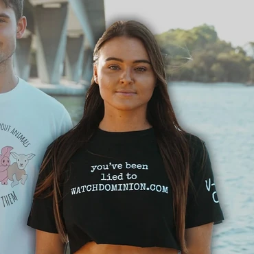 Vegan Booty or V-gan Booty | Fandom