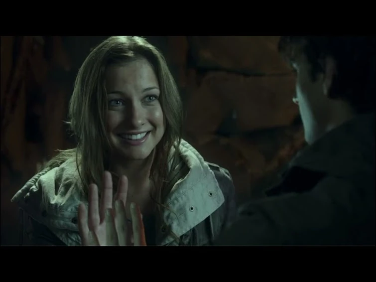 Terra Nova Tribute: "Perthection" by Pogo