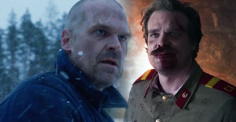 Stranger Things Season 4 Hopper Villain Theory - David Harbour's Character  Is Alive, But He Might Be a Villain