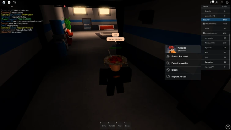 Discuss Everything About Innovation Inc Thermal Power Plant Wiki | Fandom