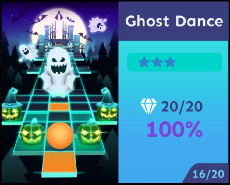 Arrange 3 stars level images in order of difficulty Fandom