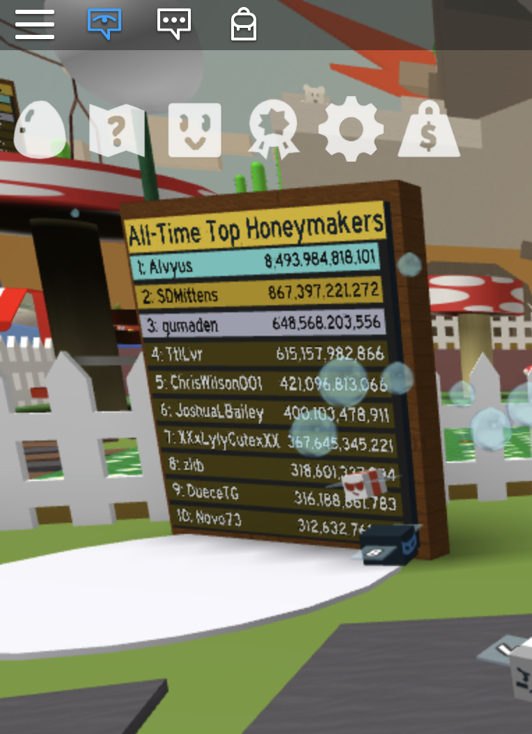 New Hacker In Bee Swarm Fandom - hacks for bee swarm roblox