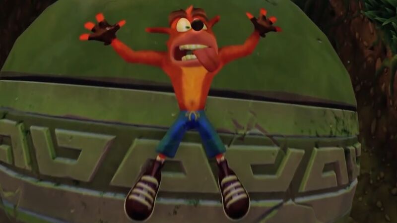 Crash Bandicoot 4 Creative Producer: We all dream of the day Crash