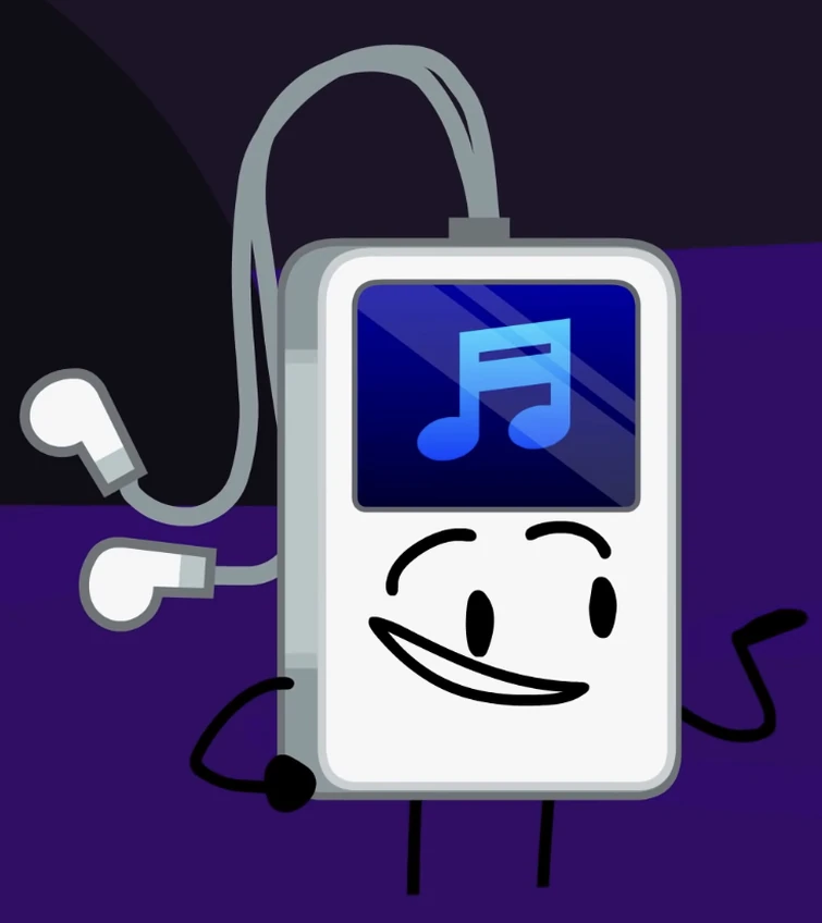 Portable Music Player was never taught what laws there are Fandom