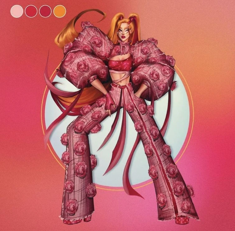 labeija drag race season 2 episode 2 Fandom