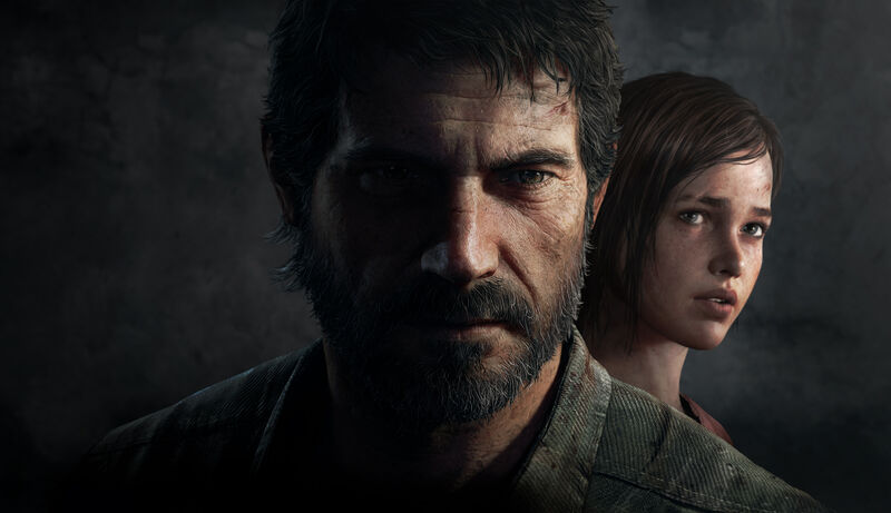 The Last Of Us Voice Actor Troy Baker Wants A Marvel Actor To Play Joel On  TV