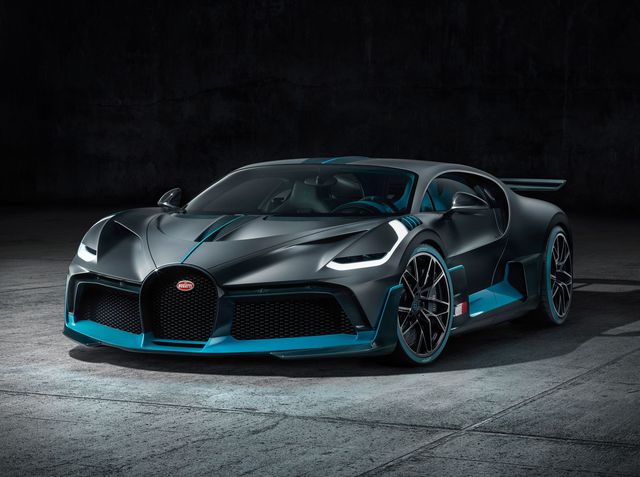 Roblox Bugatti Divo