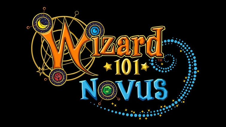 Wizard101 Novus