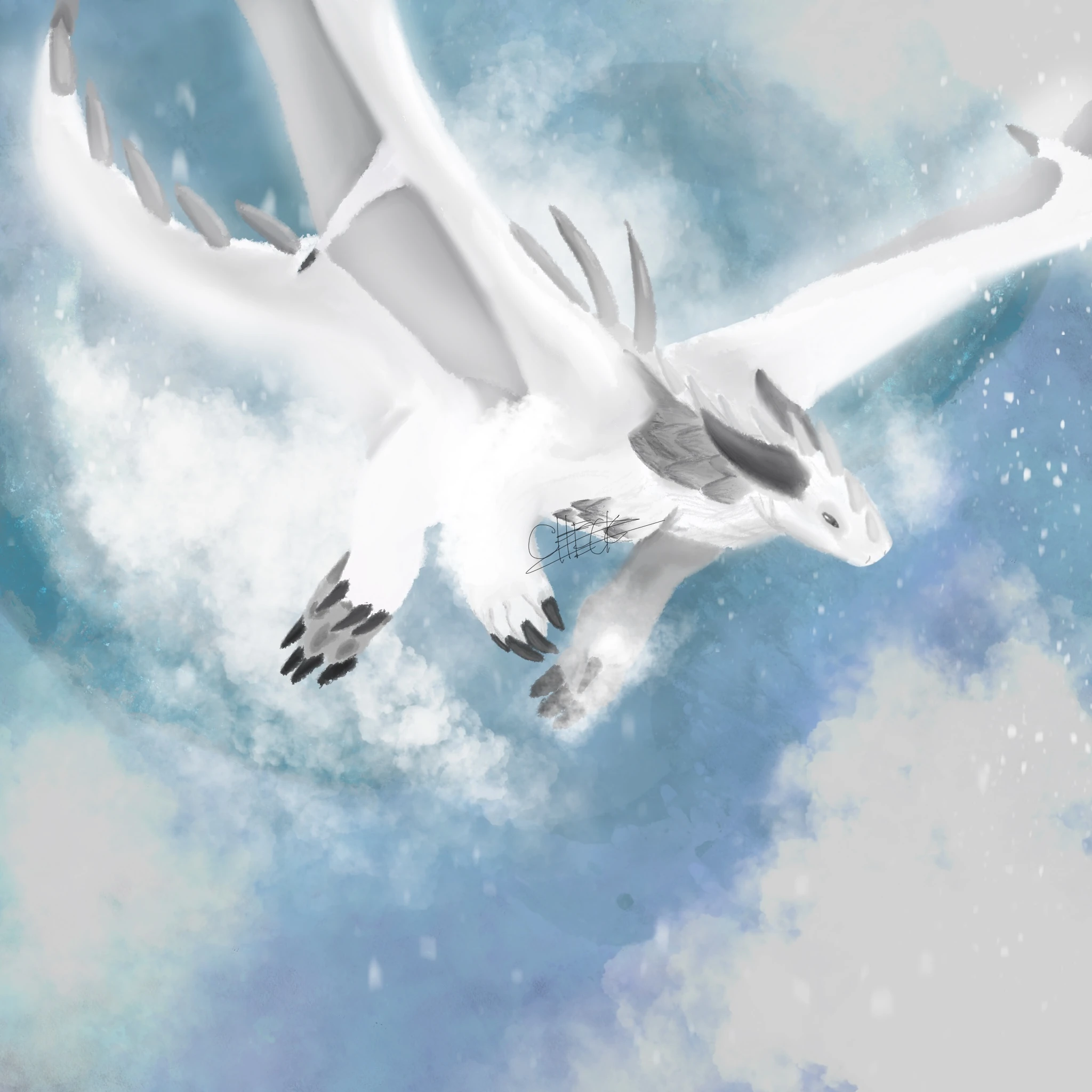 How would we feel about generic dragon creatures? | Fandom