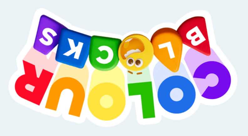 Meet the Colourblocks - dumb descriptions 2 | Fandom