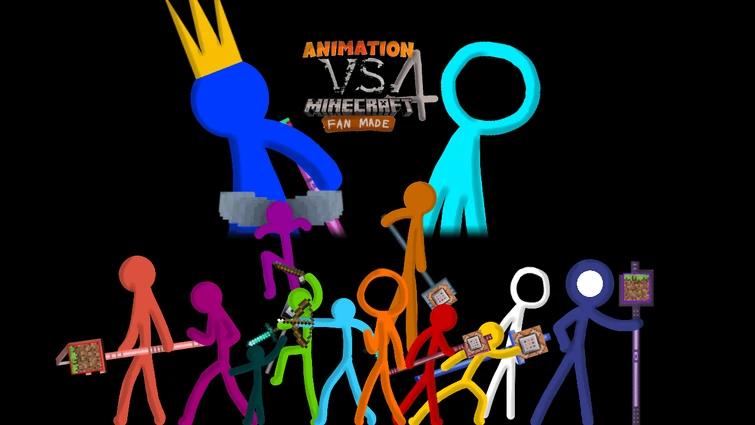 AVM 4 Posters | Fandom