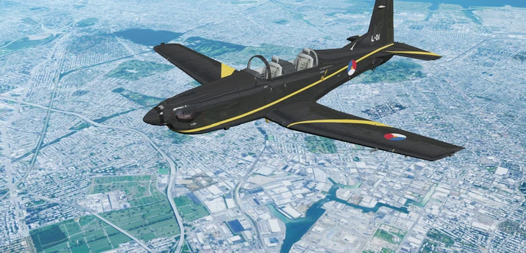 Discuss Everything About GeoFS Wiki | Fandom