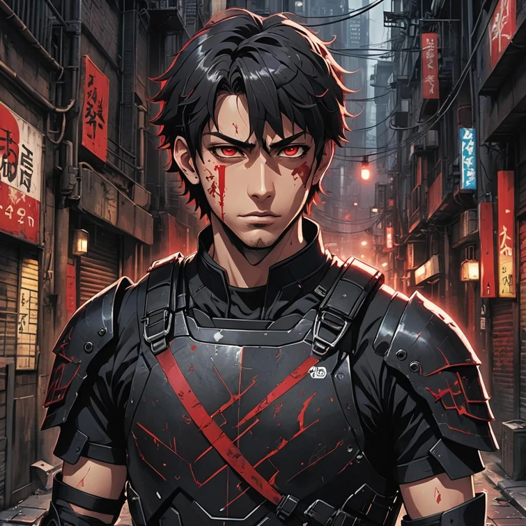 Hero and Villain Fandom