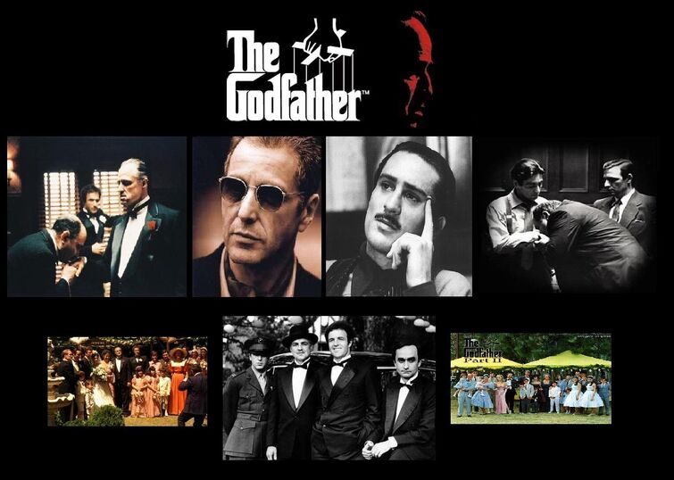 Discuss Everything About The Godfather Wiki | Fandom