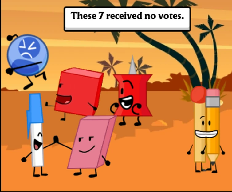 Discuss Everything About Battle for Dream Island Wiki | Fandom