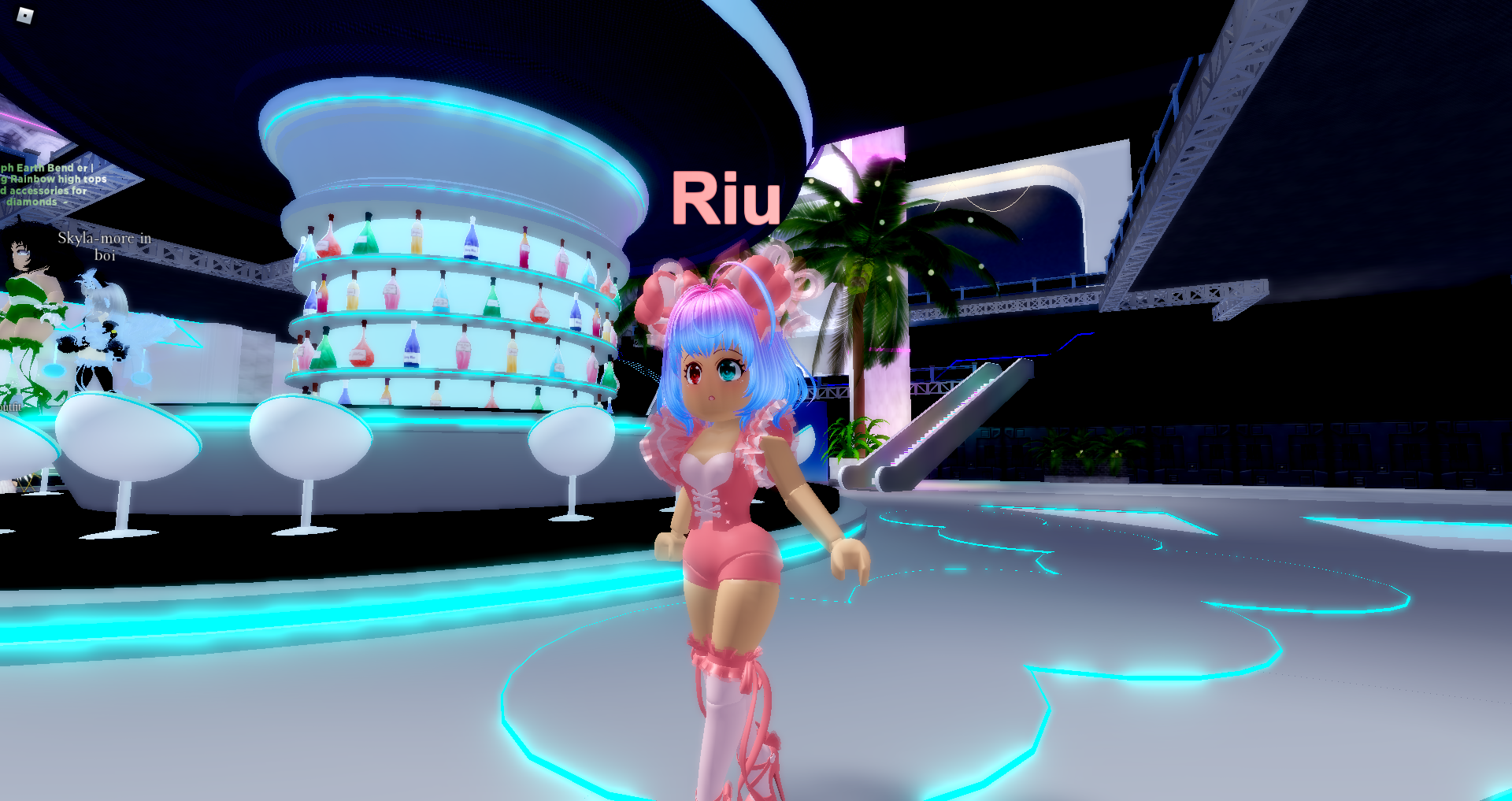 Outfit Hack Fandom - roblox royale high fluttering butterfly heels