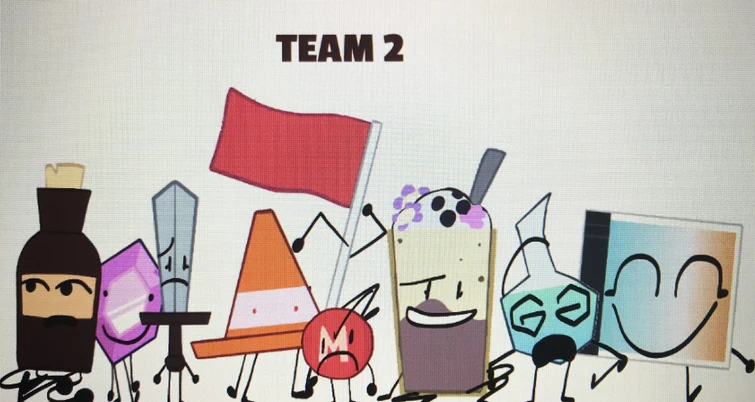 Losers Battlegrounds viewer voting: 4 | Fandom