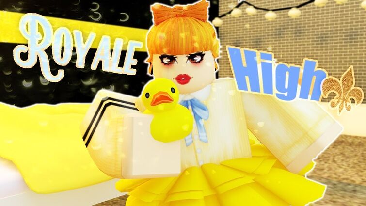 Does Anyone Know Who Ducky Is Fandom - how to join a roblox game with cybernova