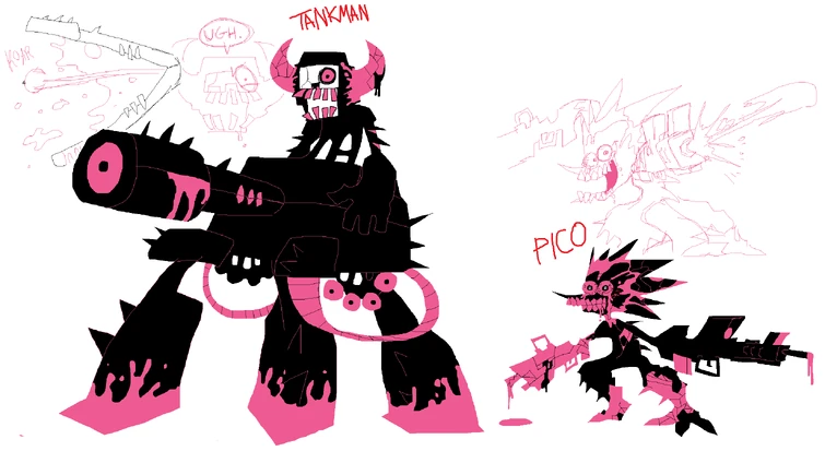 Some More Good Corruption Stuff These Are Fire Fandom