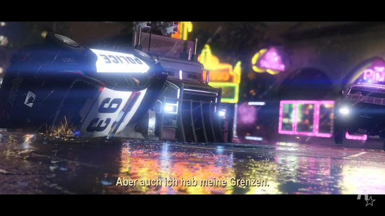 GTA Online /After Hours\