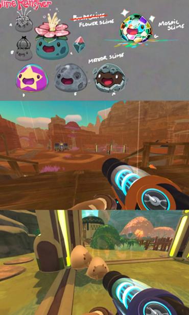 Slime Rancher: Edição de Luxo