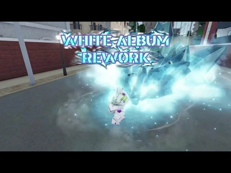 What the hell Uzu White Album Full Breakdown Fandom