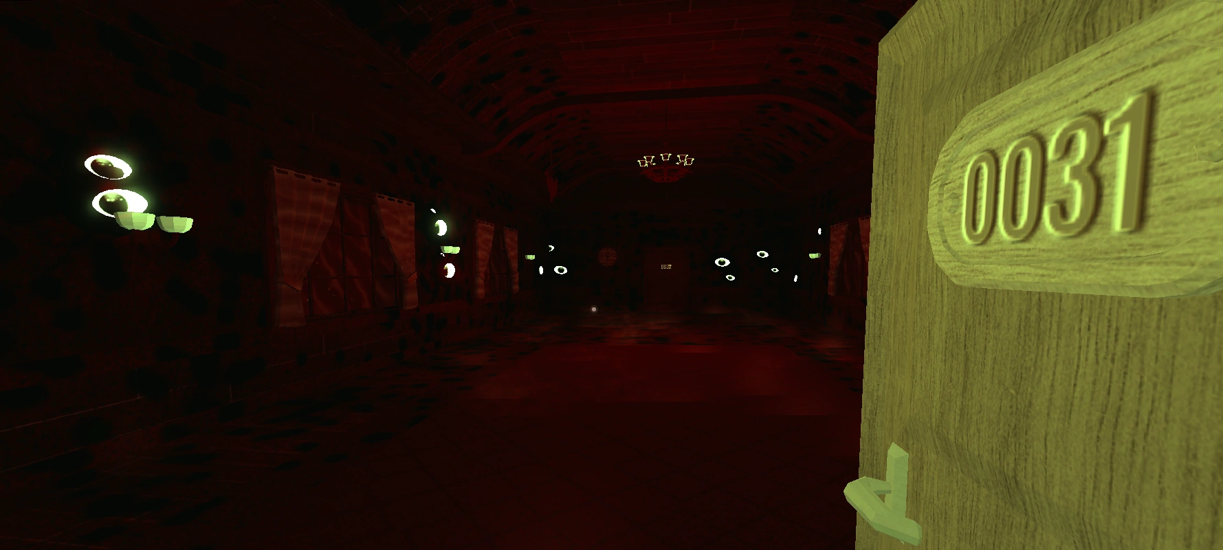 I got 4 jack rooms today | Fandom