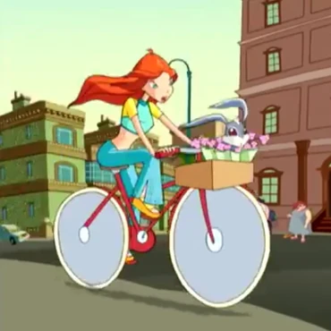 Discuss Everything About Winx Club Wiki | Fandom