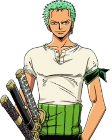 zoro pré time skip ☹  #zoromeugatinho #fy #edit #onepiece