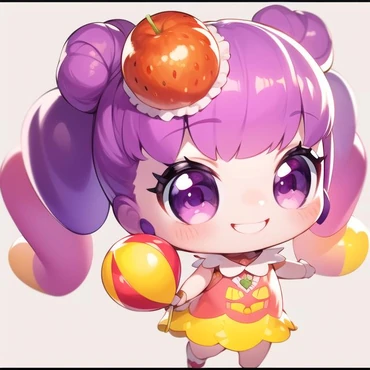 What Royal Dessert Teeniepings Anime you love? | Fandom