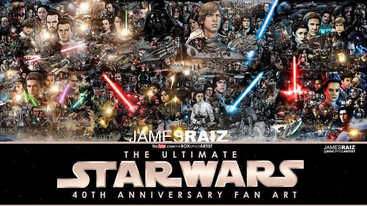 Who s your favourite Star Wars character of all time Fandom
