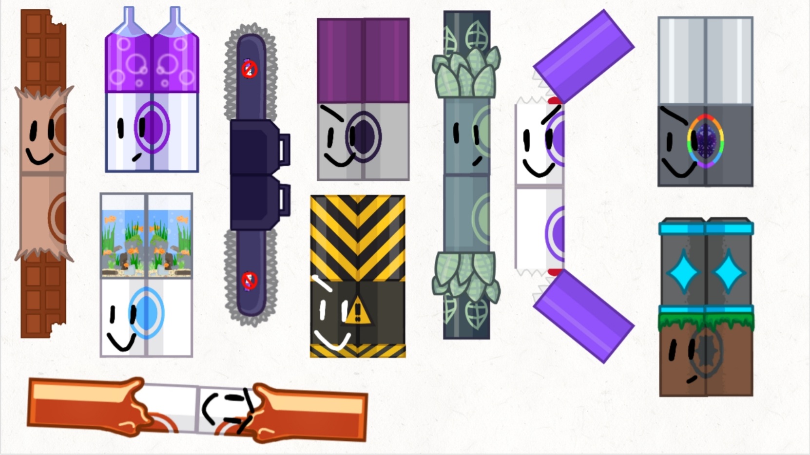 Marker templates Fandom