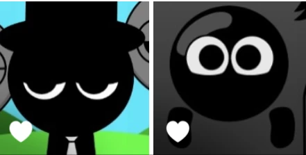 Colourblocks in Sprunki!? | Fandom