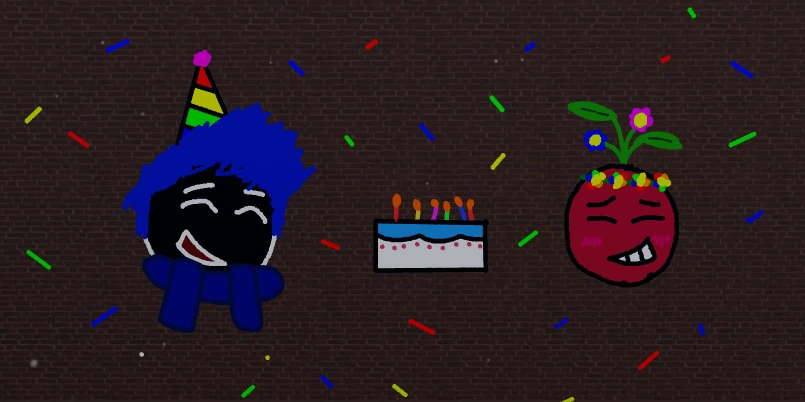 Happy Birthday Ky! | Fandom