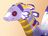 GlimmerSanasAreCool's avatar