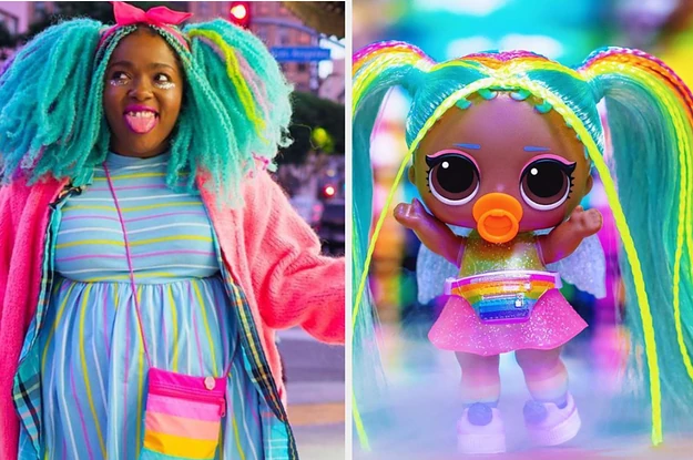 The Rainbow Raver News | Fandom
