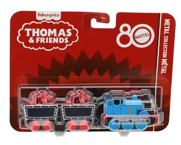 Which option would you rather have the 80th Anniversary Ruby Red Thomas ...