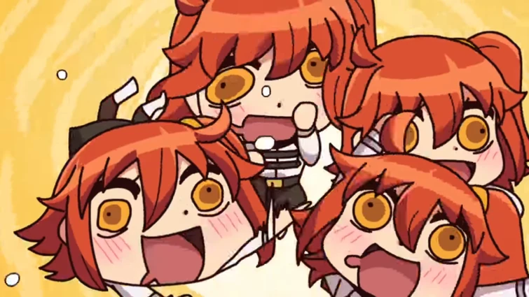 OFF-TOPIC TALK THREAD NO.5 [APPROVED] | Fandom