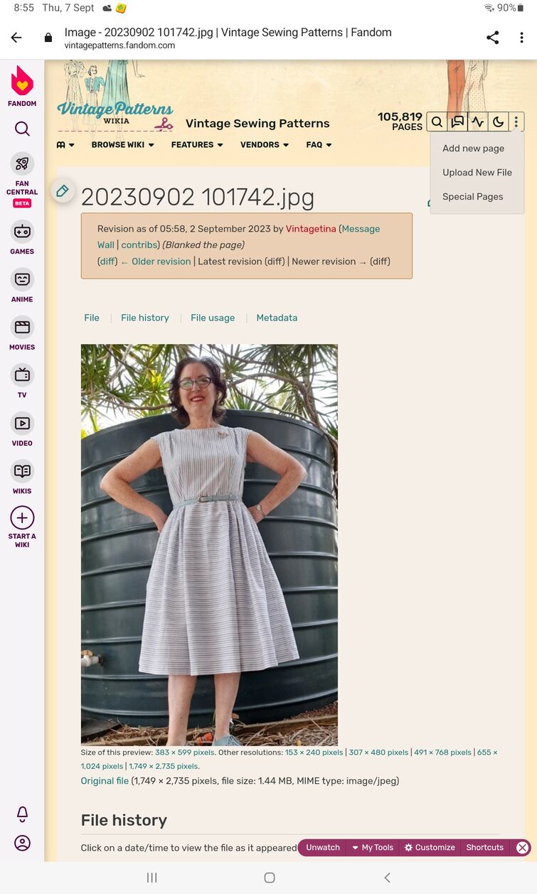 Fandom Image