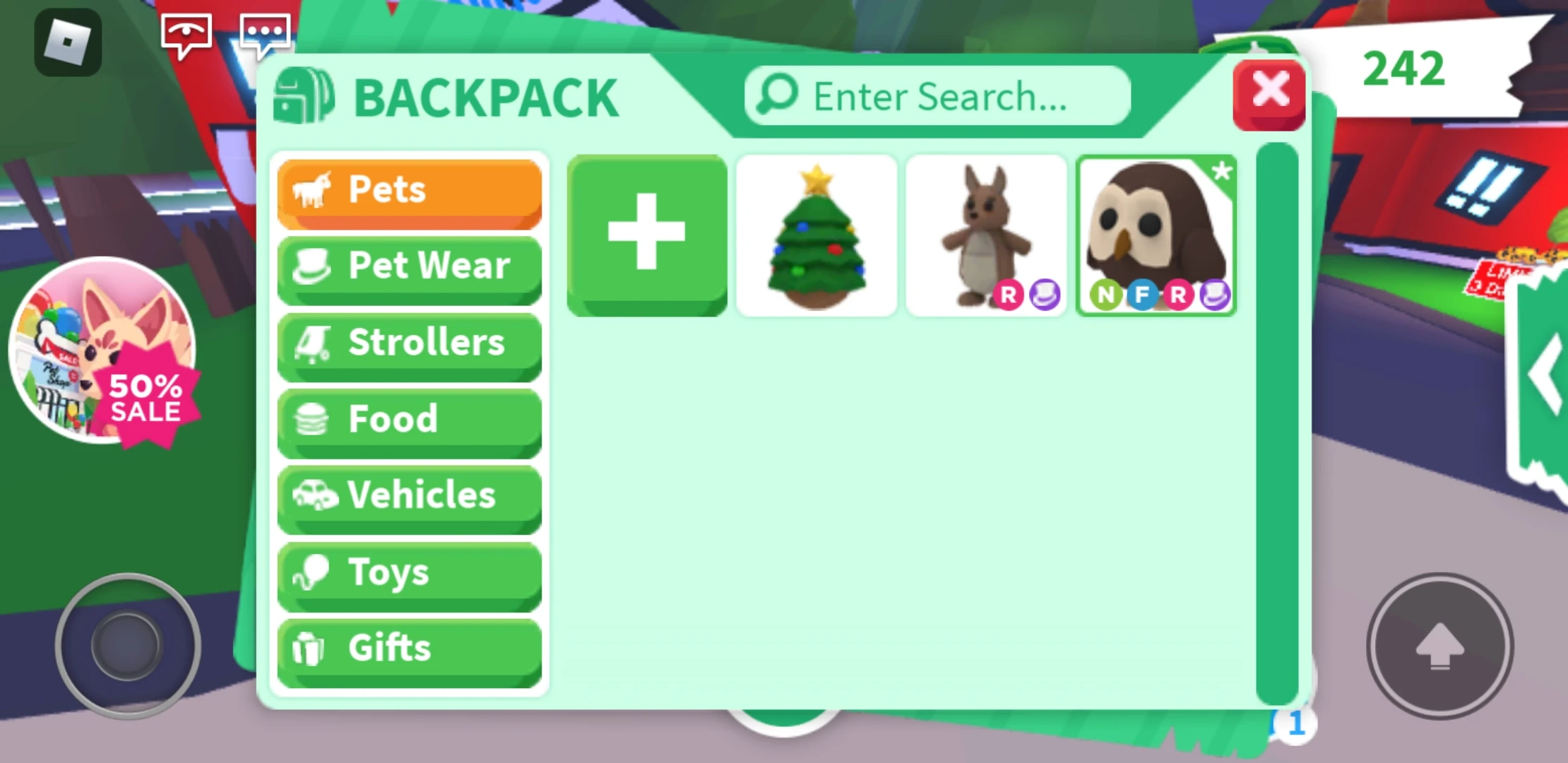 Top Sa Hba How To Get Your Dream Pet On Adopt Me