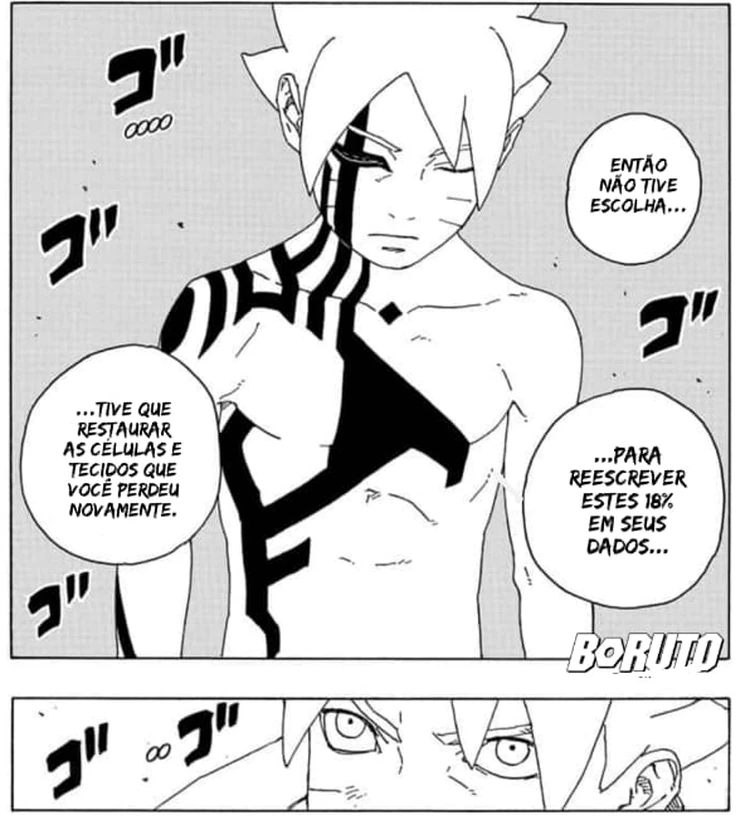 D vidas Boruto 100 Fandom