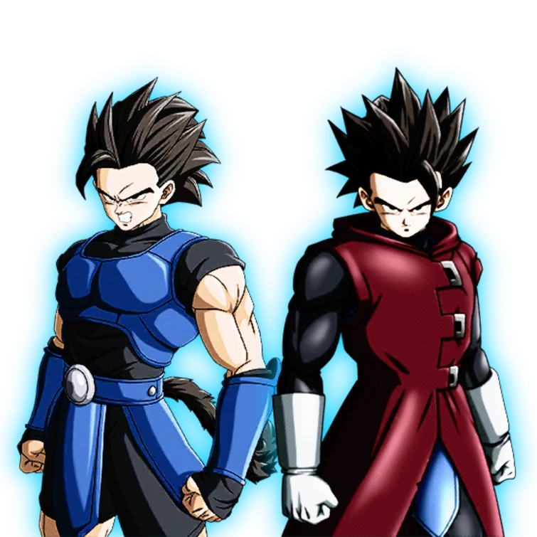 Shallot and Giblet Ultra Instinct Sign Fandom