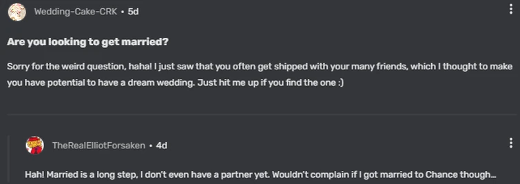 ' Elliot... ' | Fandom