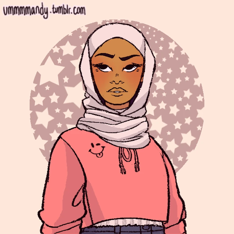 dids a picrew ^_^ Fandom